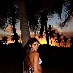 Roxy Palii