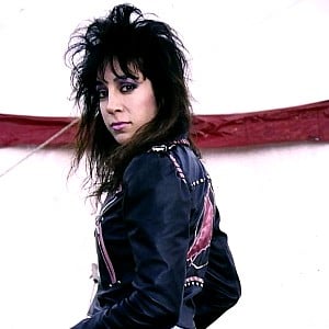 Roxy Petrucci