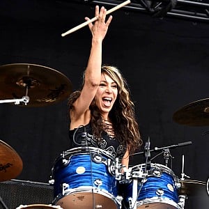 Roxy Petrucci