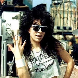 Roxy Petrucci