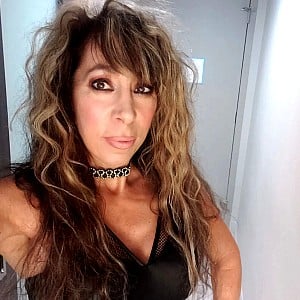 Roxy Petrucci