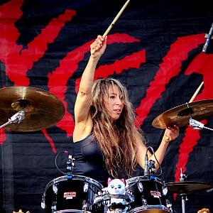 Roxy Petrucci