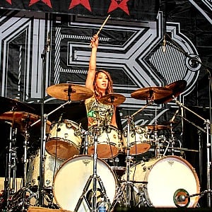 Roxy Petrucci