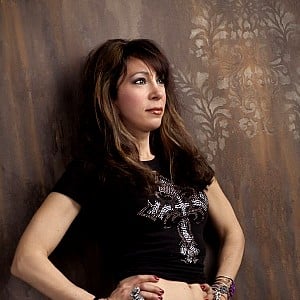 Roxy Petrucci