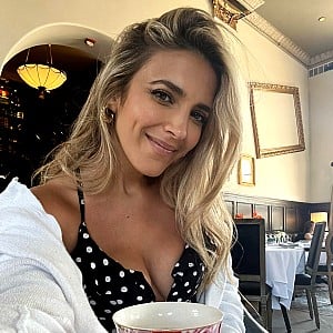 Roxy Striar