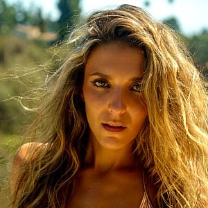 Roxy Striar