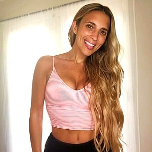 Roxy Striar