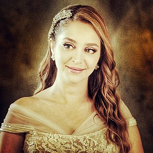 Rozina Lazkani