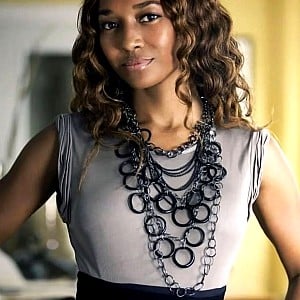 Rozonda Thomas