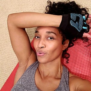 Rozonda Thomas