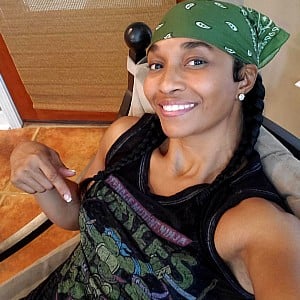 Rozonda Thomas