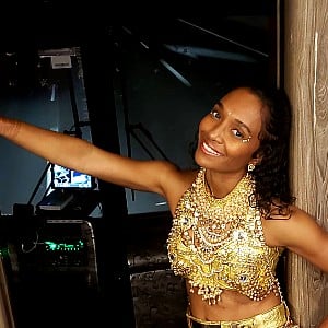 Rozonda Thomas