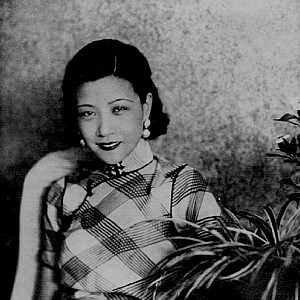 Ruan Lingyu