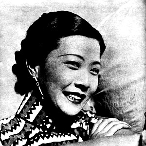 Ruan Lingyu