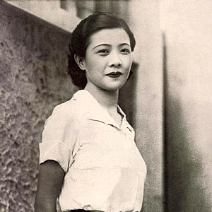 Ruan Lingyu