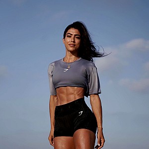Ruba Ali