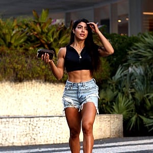 Ruba Ali