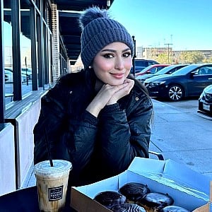 Rubab Gakhar