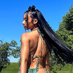 Rubi Rose