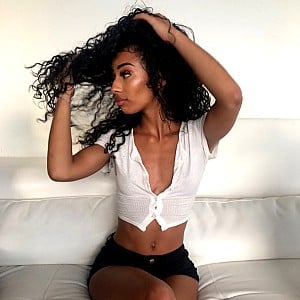 Rubi Rose