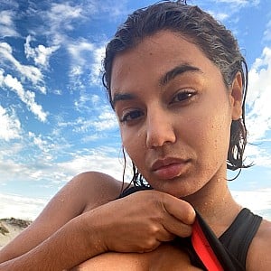 Rubi Valentine