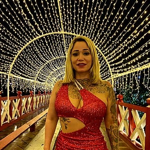 Rubiane Damasceno