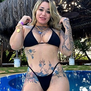 Rubiane Damasceno