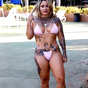 Rubiane Damasceno