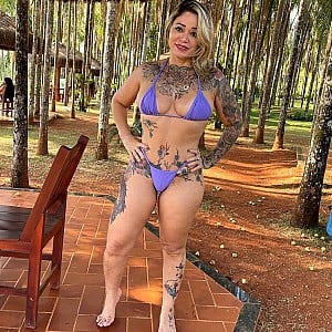 Rubiane Damasceno