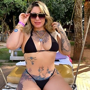 Rubiane Damasceno