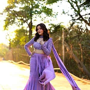 Rubina Dilaik