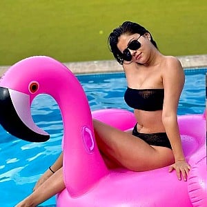 Rubina Dilaik