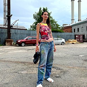 Ruby Aldridge