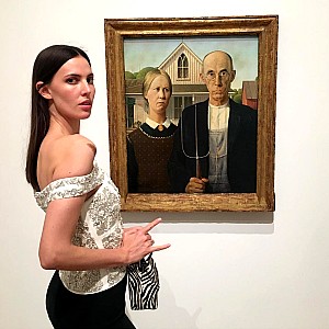 Ruby Aldridge