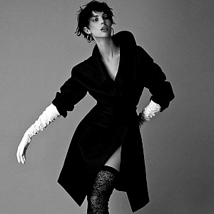 Ruby Aldridge