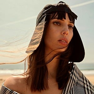 Ruby Aldridge