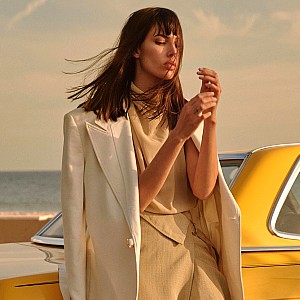 Ruby Aldridge