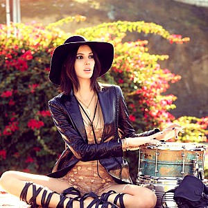 Ruby Aldridge
