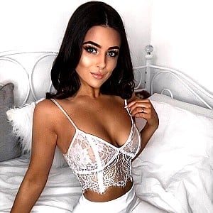Ruby Blake