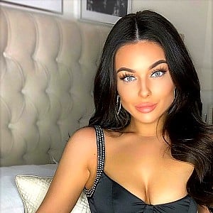 Ruby Blake