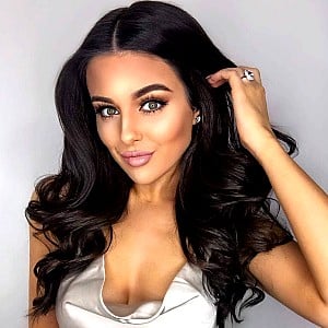 Ruby Blake