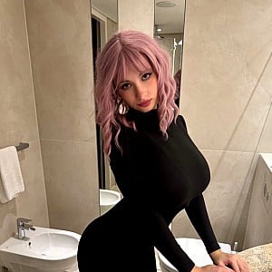Ruby Collins (Onlyfans)