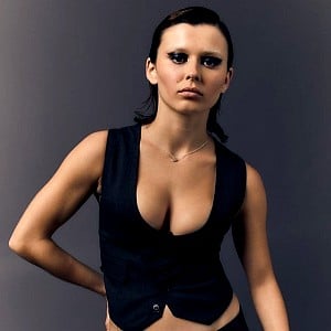 Ruby Cruz