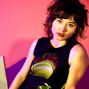Ruby Cruz