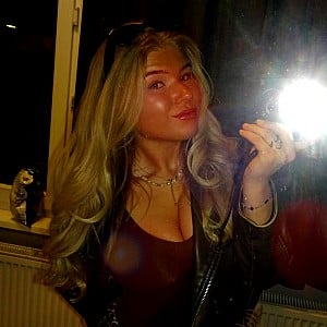 Ruby De Burg
