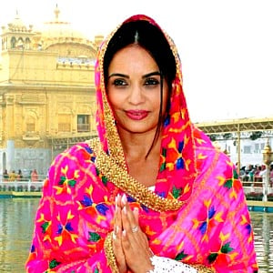 Ruby Dhalla