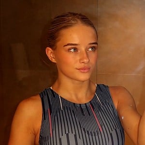 Ruby Evans