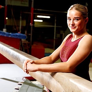 Ruby Evans
