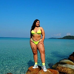 Ruby H