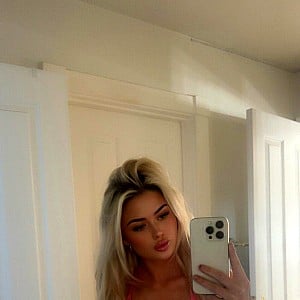 Ruby Lightfoot